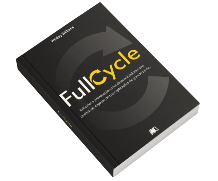 Livro Full Cycle